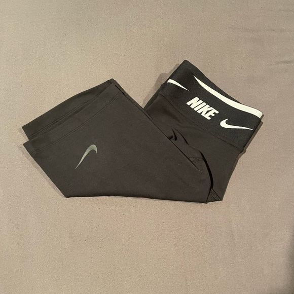 Nike bicycle shorts - Picture 8 of 8